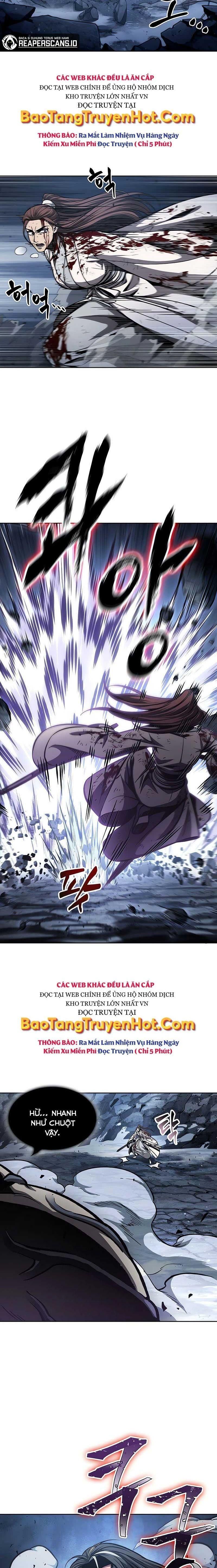 đọc truyện Ngã Lão Ma Thần Chương 119 ảnh 22 tại Thiên Thai Truyện