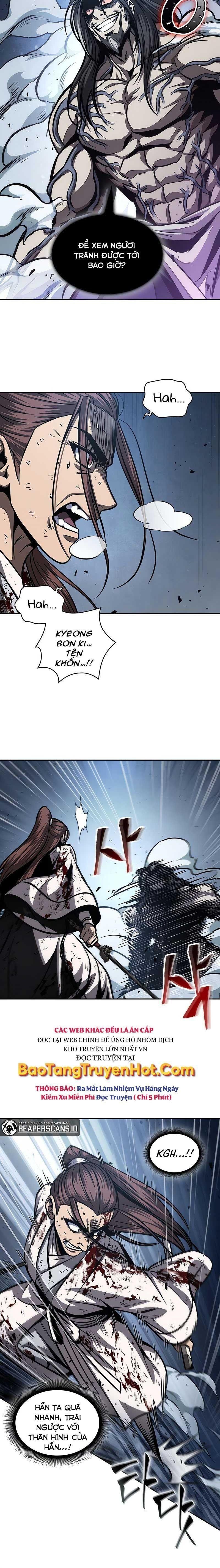 đọc truyện Ngã Lão Ma Thần Chương 119 ảnh 23 tại Thiên Thai Truyện