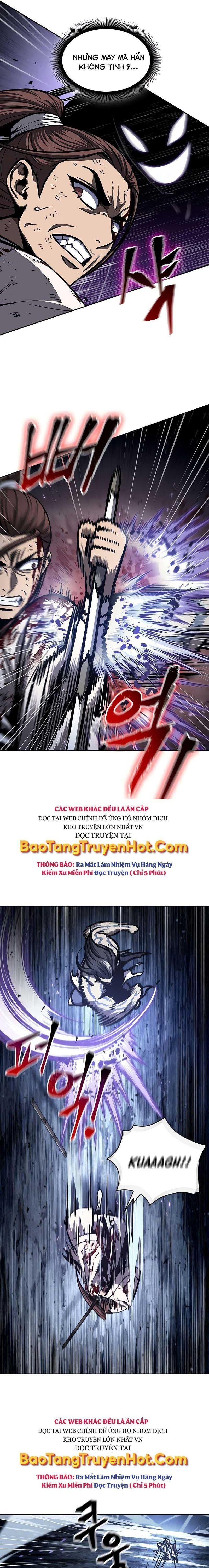 đọc truyện Ngã Lão Ma Thần Chương 119 ảnh 24 tại Thiên Thai Truyện