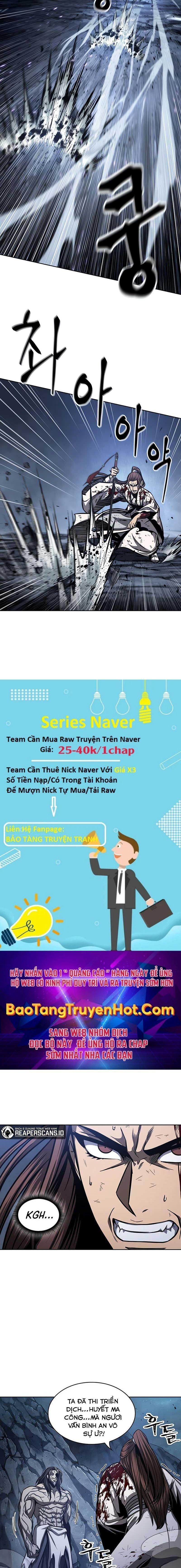 đọc truyện Ngã Lão Ma Thần Chương 119 ảnh 25 tại Thiên Thai Truyện