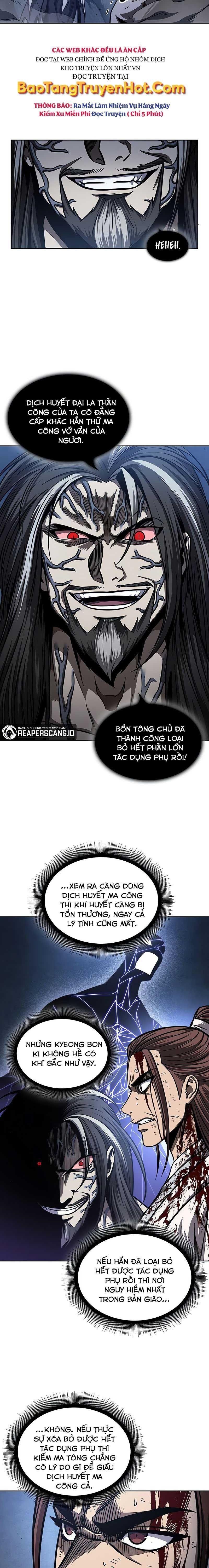 đọc truyện Ngã Lão Ma Thần Chương 119 ảnh 26 tại Thiên Thai Truyện