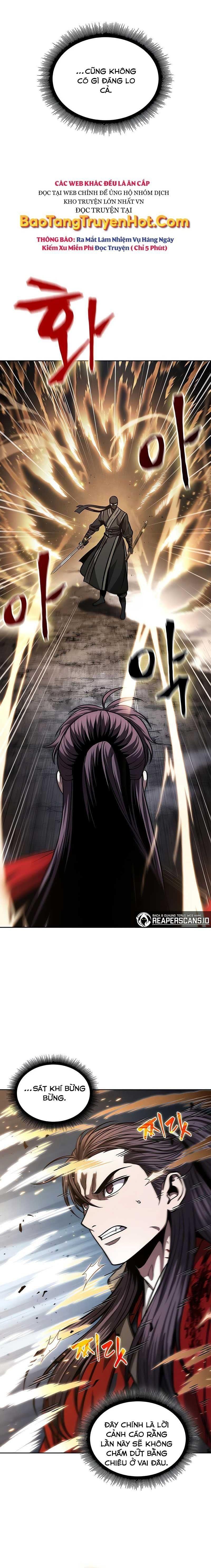 đọc truyện Ngã Lão Ma Thần Chương 119 ảnh 5 tại Thiên Thai Truyện