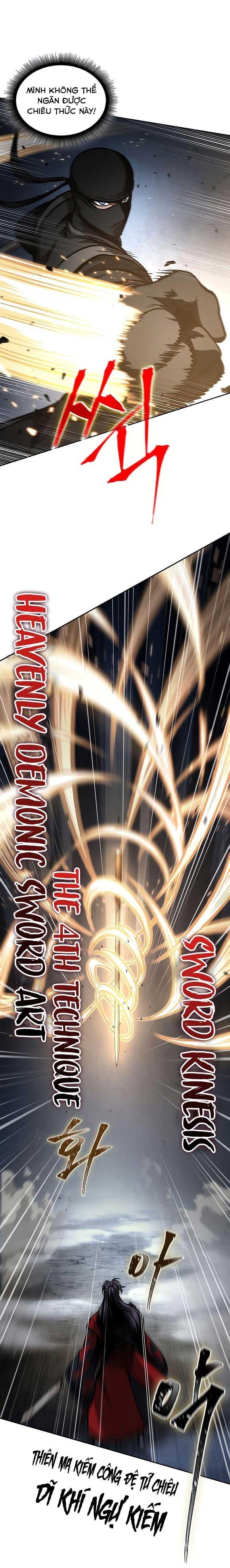 đọc truyện Ngã Lão Ma Thần Chương 119 ảnh 7 tại Thiên Thai Truyện