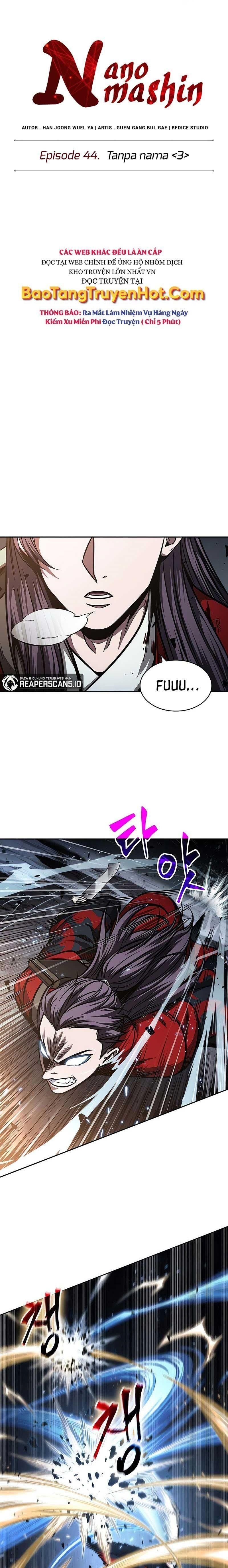 đọc truyện Ngã Lão Ma Thần Chương 119 ảnh 8 tại Thiên Thai Truyện