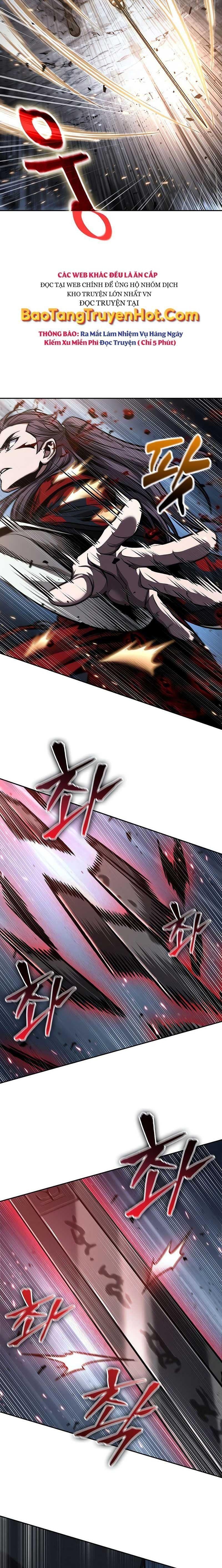 đọc truyện Ngã Lão Ma Thần Chương 119 ảnh 10 tại Thiên Thai Truyện