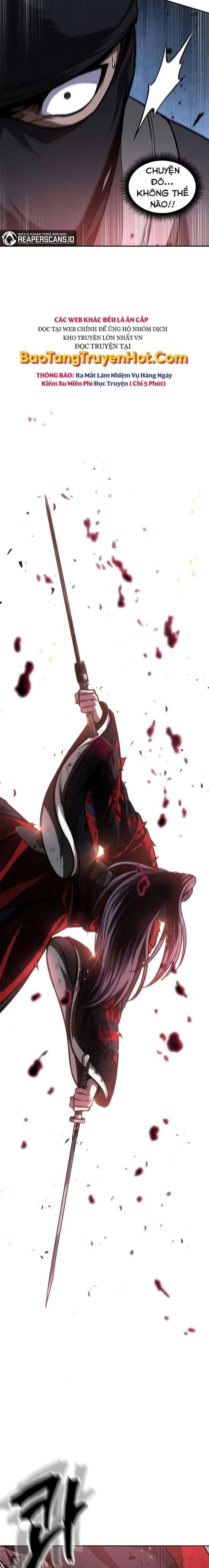 đọc truyện Ngã Lão Ma Thần Chương 119 ảnh 11 tại Thiên Thai Truyện