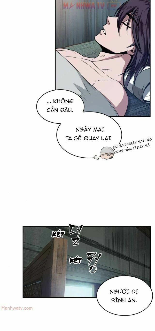 đọc truyện Ngã Lão Ma Thần Chương 12 ảnh 13 tại Thiên Thai Truyện