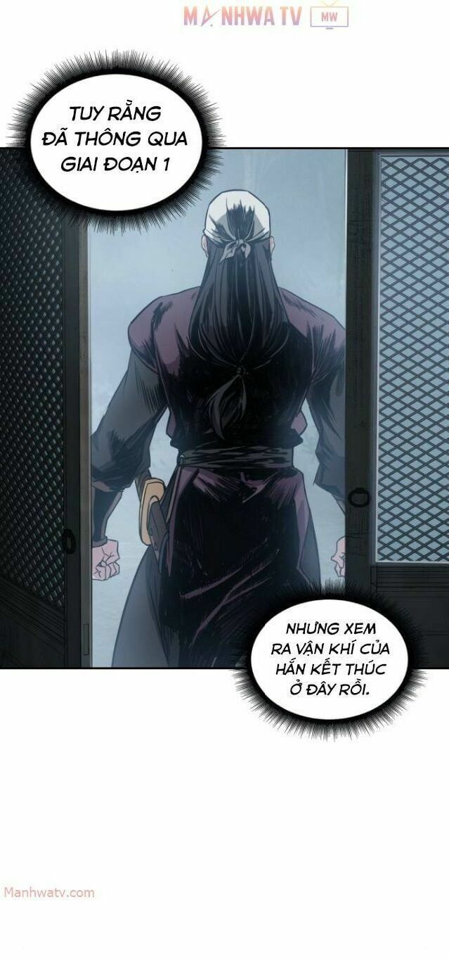 đọc truyện Ngã Lão Ma Thần Chương 12 ảnh 16 tại Thiên Thai Truyện