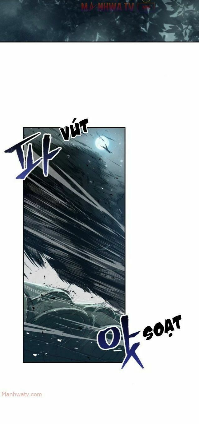 đọc truyện Ngã Lão Ma Thần Chương 12 ảnh 20 tại Thiên Thai Truyện