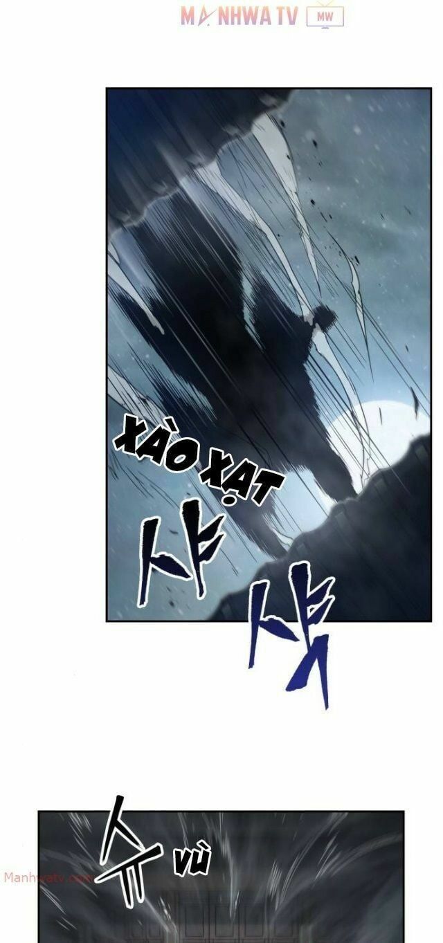 đọc truyện Ngã Lão Ma Thần Chương 12 ảnh 21 tại Thiên Thai Truyện