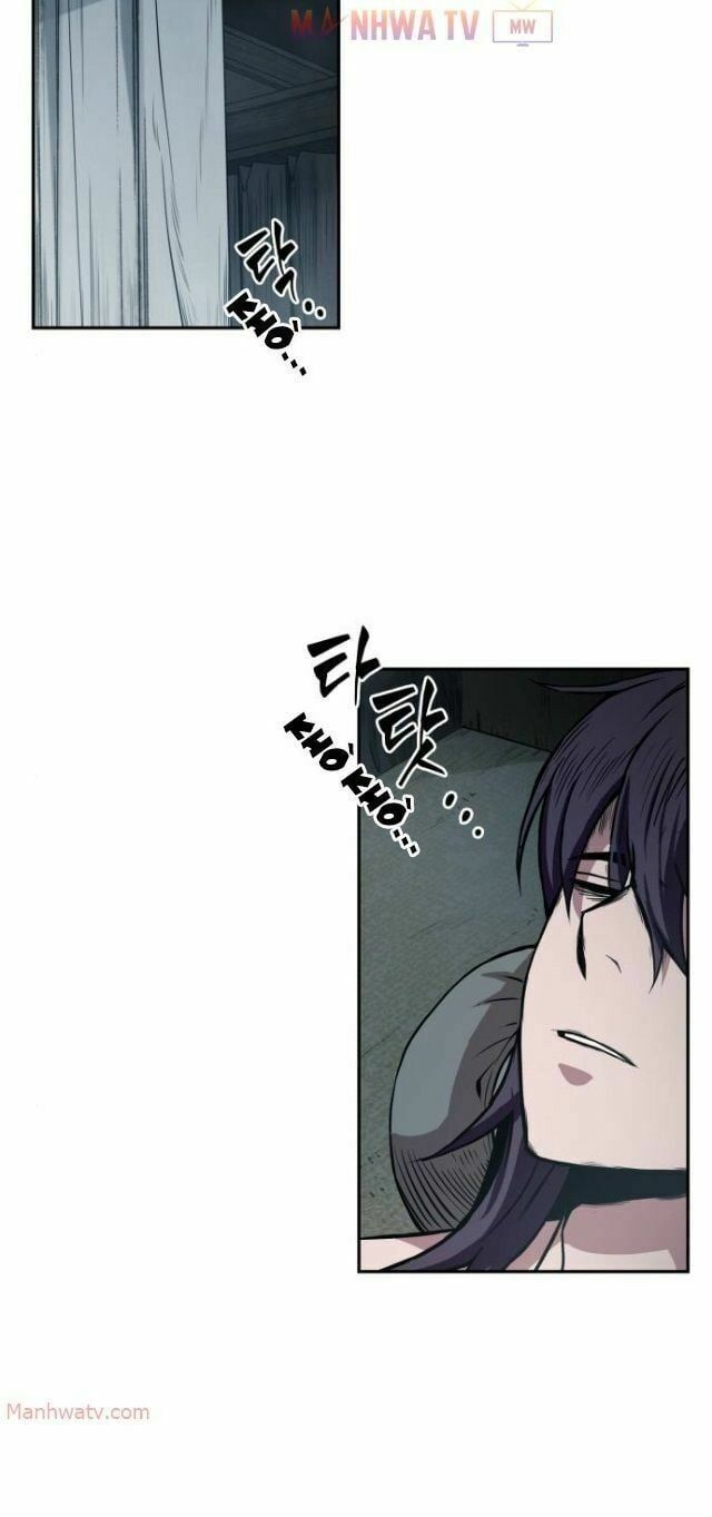 đọc truyện Ngã Lão Ma Thần Chương 12 ảnh 24 tại Thiên Thai Truyện