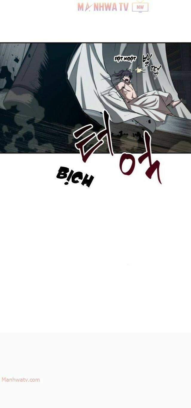 đọc truyện Ngã Lão Ma Thần Chương 12 ảnh 26 tại Thiên Thai Truyện