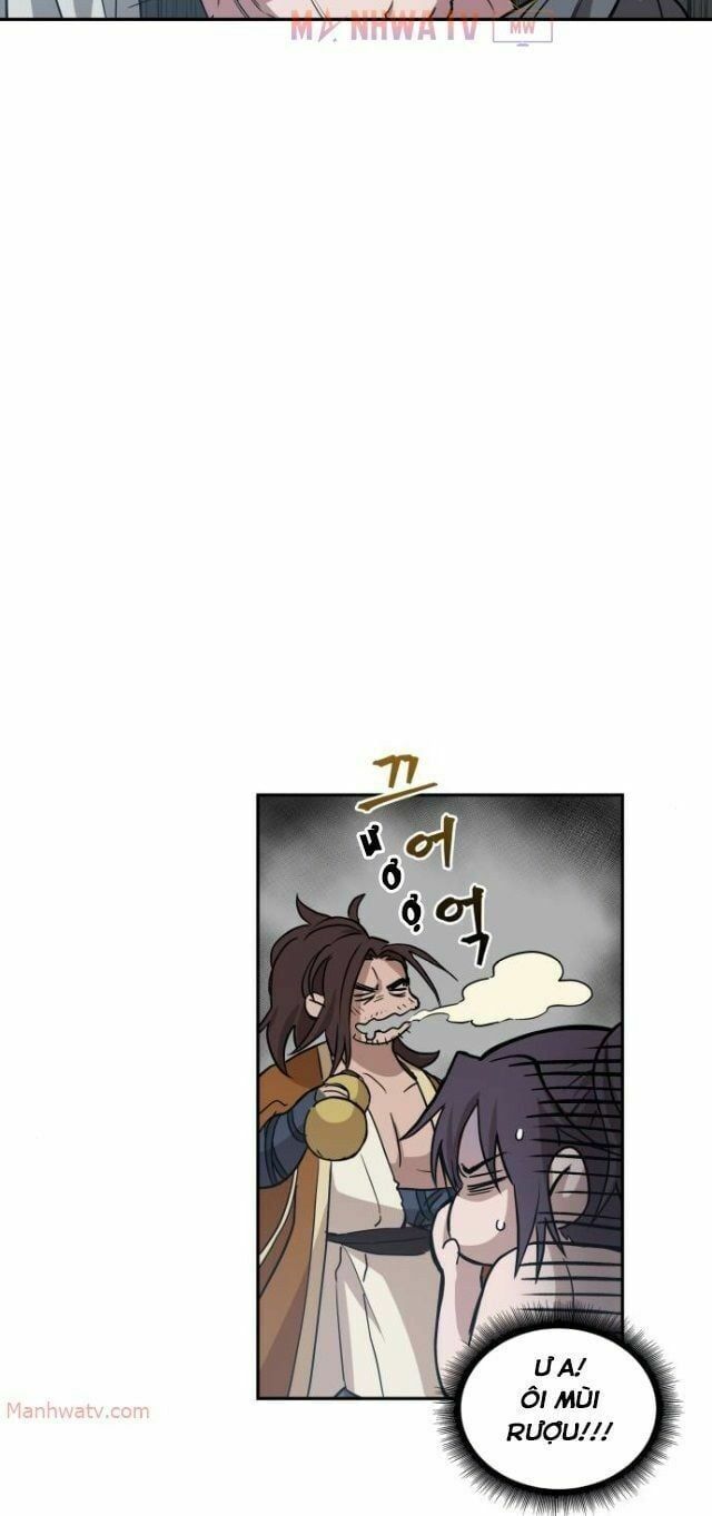 đọc truyện Ngã Lão Ma Thần Chương 12 ảnh 29 tại Thiên Thai Truyện