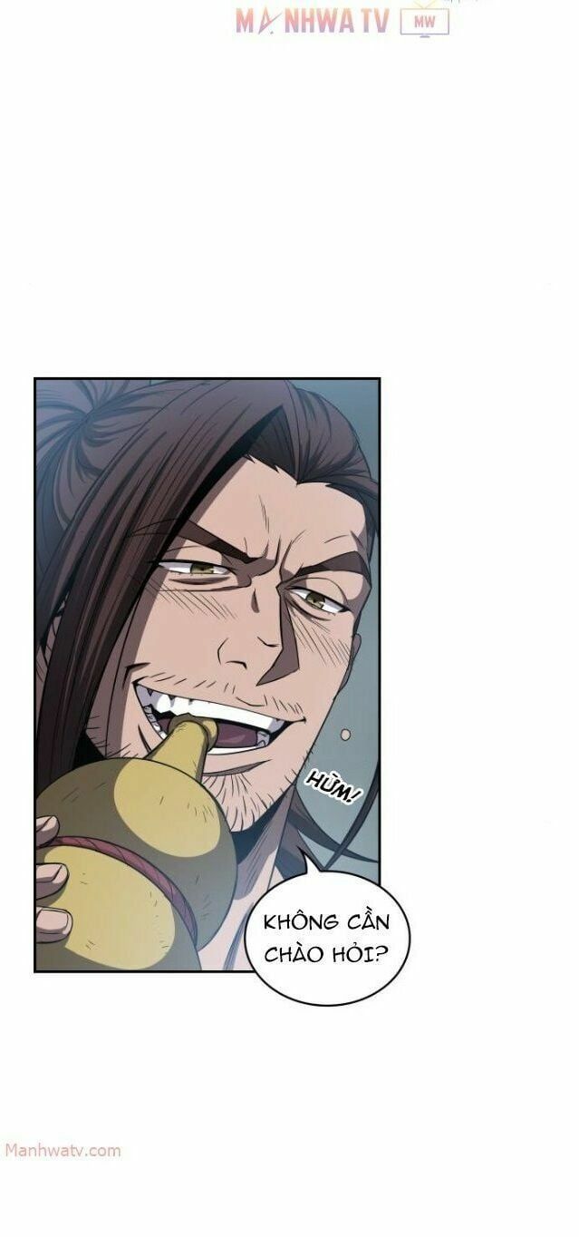 đọc truyện Ngã Lão Ma Thần Chương 12 ảnh 30 tại Thiên Thai Truyện