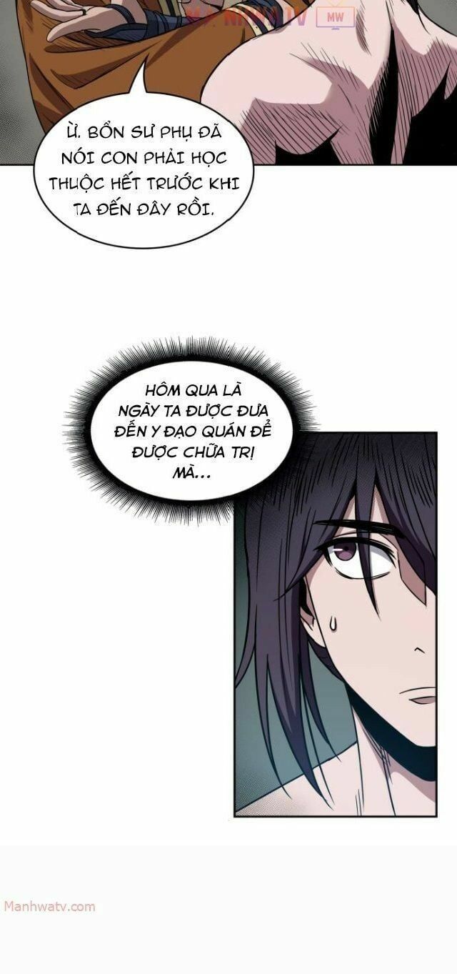 đọc truyện Ngã Lão Ma Thần Chương 12 ảnh 34 tại Thiên Thai Truyện