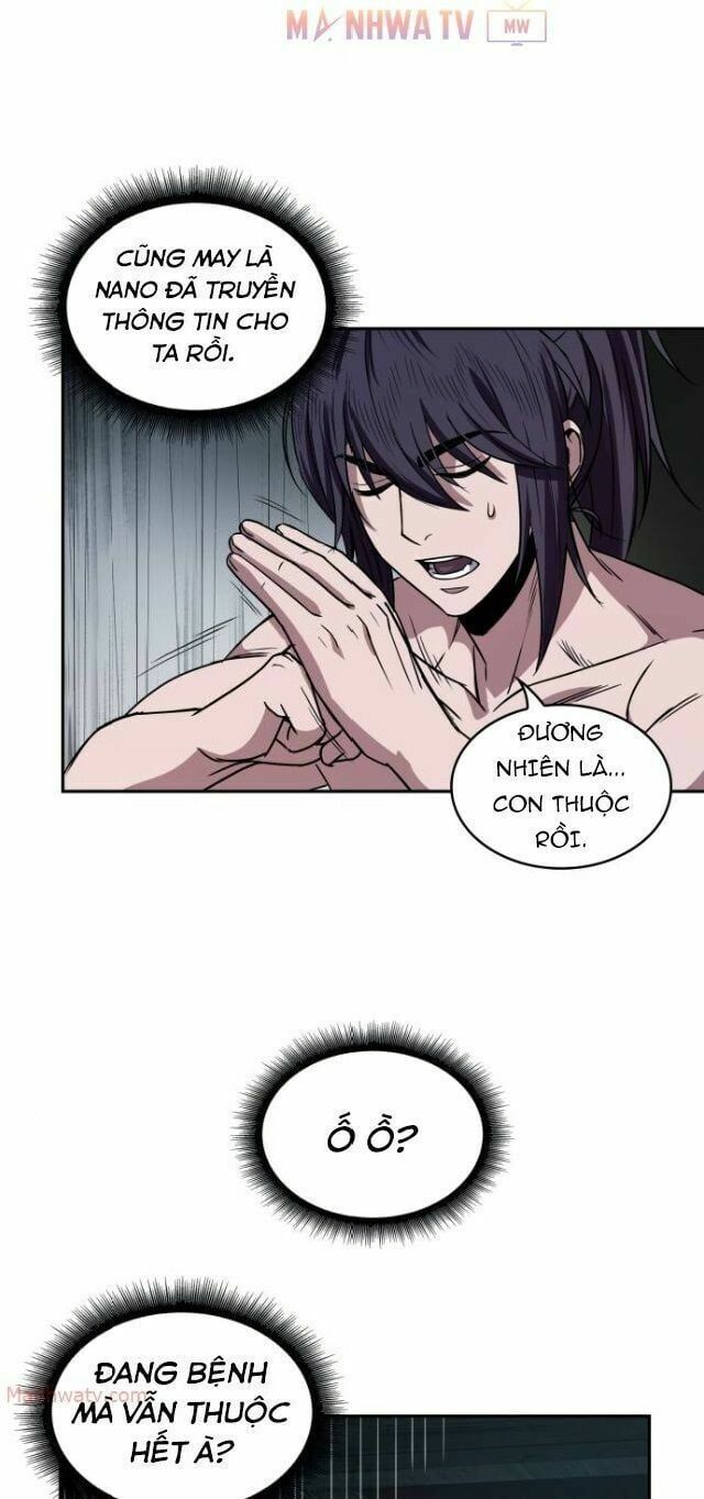 đọc truyện Ngã Lão Ma Thần Chương 12 ảnh 36 tại Thiên Thai Truyện