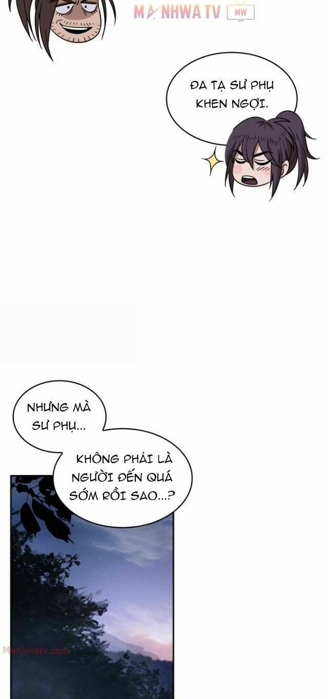 đọc truyện Ngã Lão Ma Thần Chương 12 ảnh 38 tại Thiên Thai Truyện