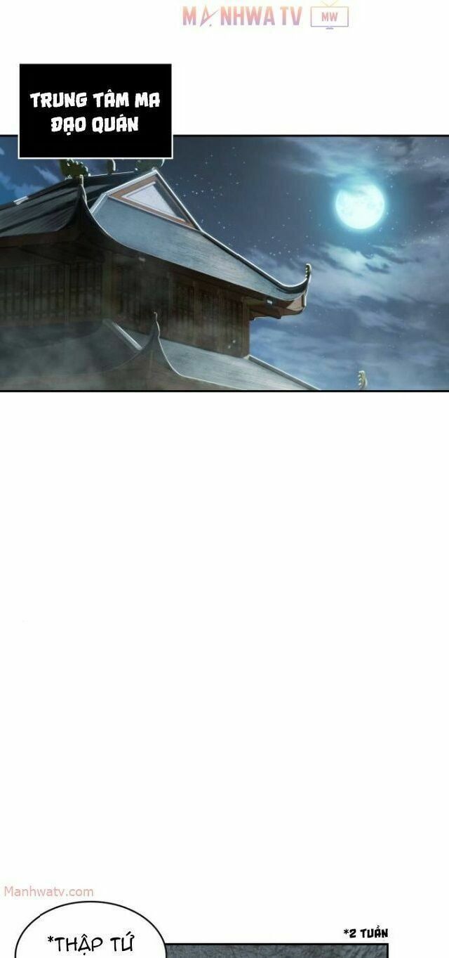 đọc truyện Ngã Lão Ma Thần Chương 12 ảnh 6 tại Thiên Thai Truyện