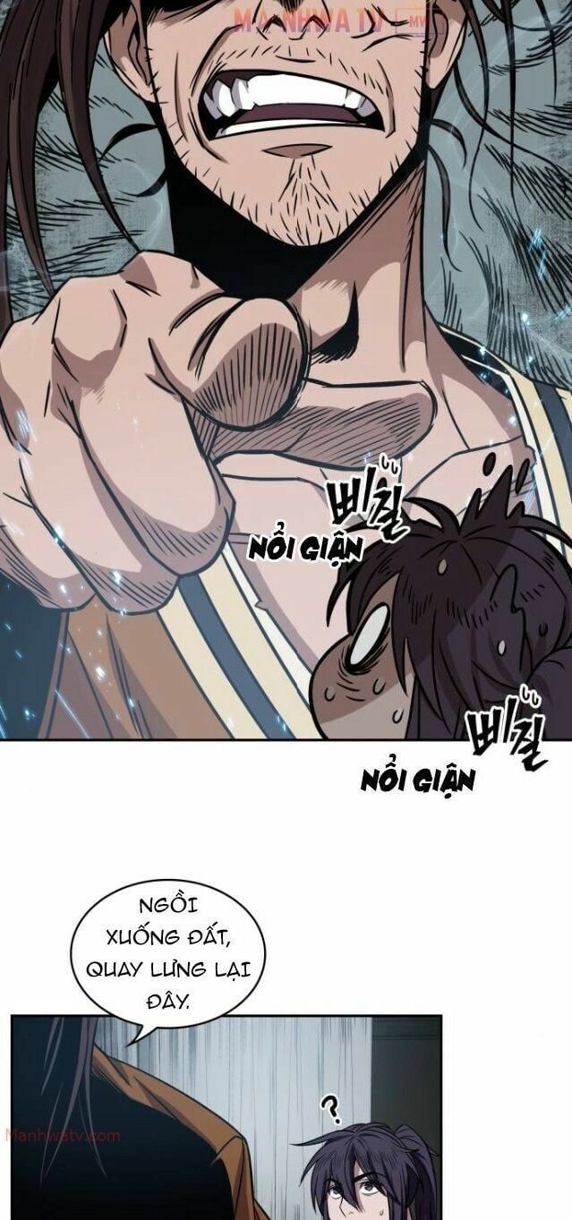 đọc truyện Ngã Lão Ma Thần Chương 12 ảnh 47 tại Thiên Thai Truyện