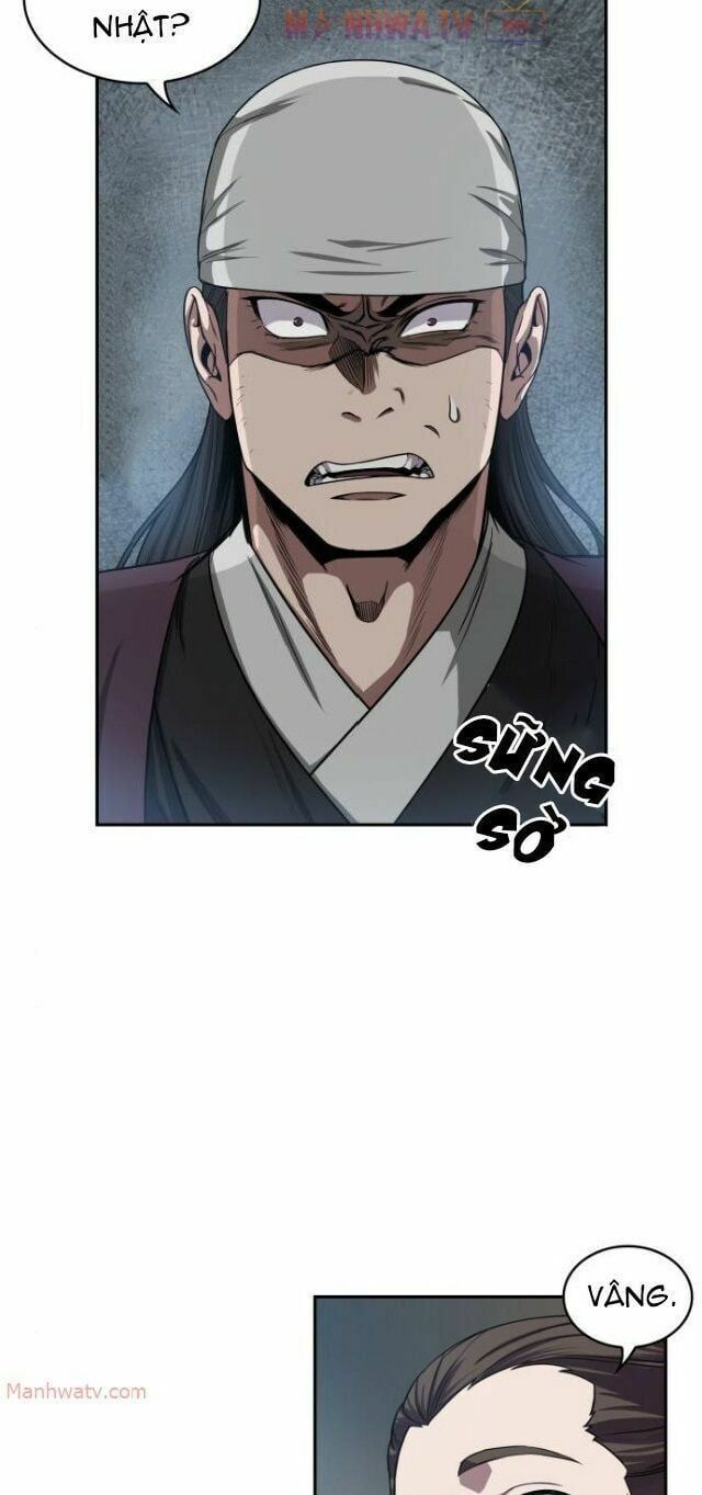 đọc truyện Ngã Lão Ma Thần Chương 12 ảnh 7 tại Thiên Thai Truyện