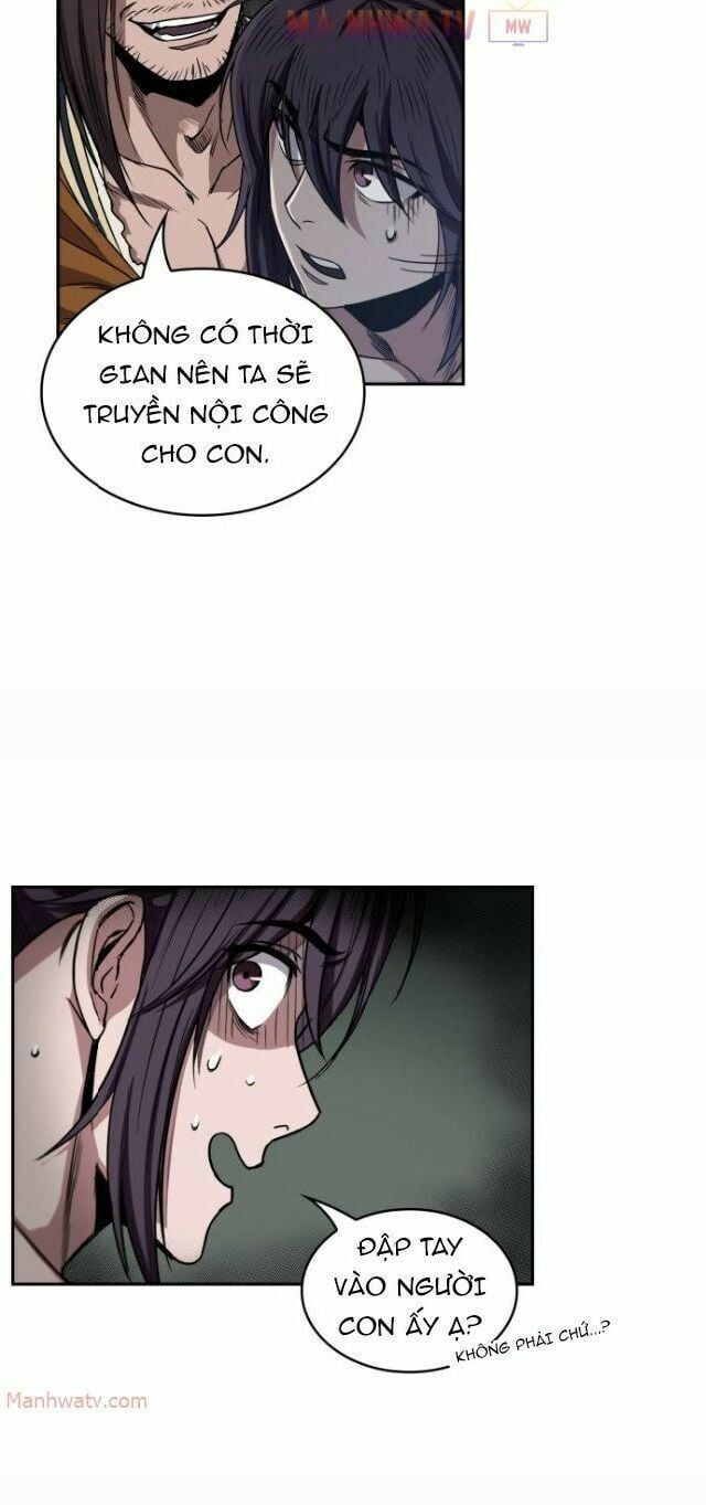 đọc truyện Ngã Lão Ma Thần Chương 12 ảnh 53 tại Thiên Thai Truyện