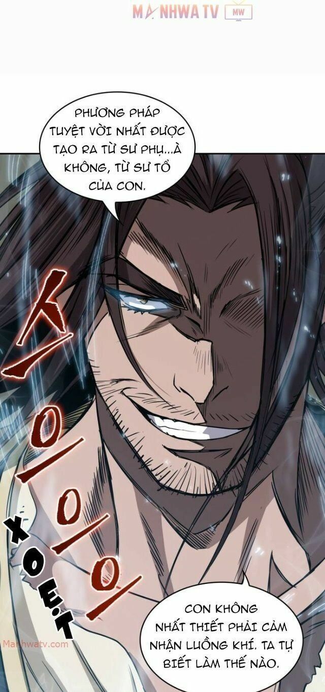 đọc truyện Ngã Lão Ma Thần Chương 12 ảnh 54 tại Thiên Thai Truyện