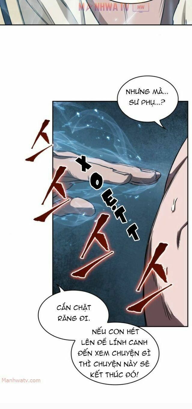 đọc truyện Ngã Lão Ma Thần Chương 12 ảnh 55 tại Thiên Thai Truyện