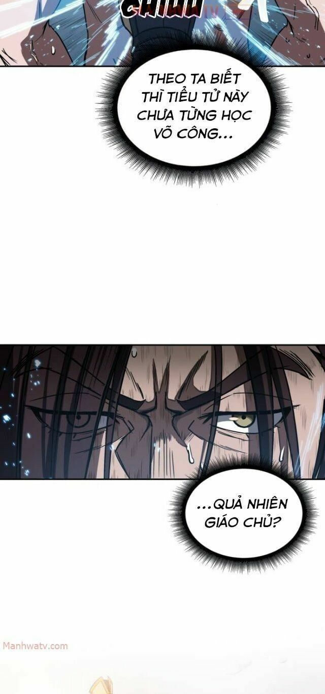 đọc truyện Ngã Lão Ma Thần Chương 12 ảnh 64 tại Thiên Thai Truyện