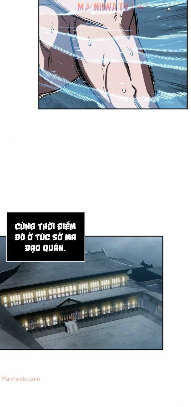 đọc truyện Ngã Lão Ma Thần Chương 12 ảnh 69 tại Thiên Thai Truyện