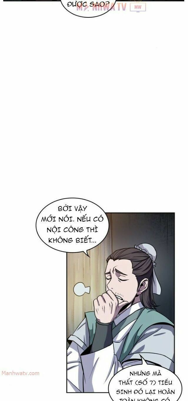 đọc truyện Ngã Lão Ma Thần Chương 12 ảnh 9 tại Thiên Thai Truyện