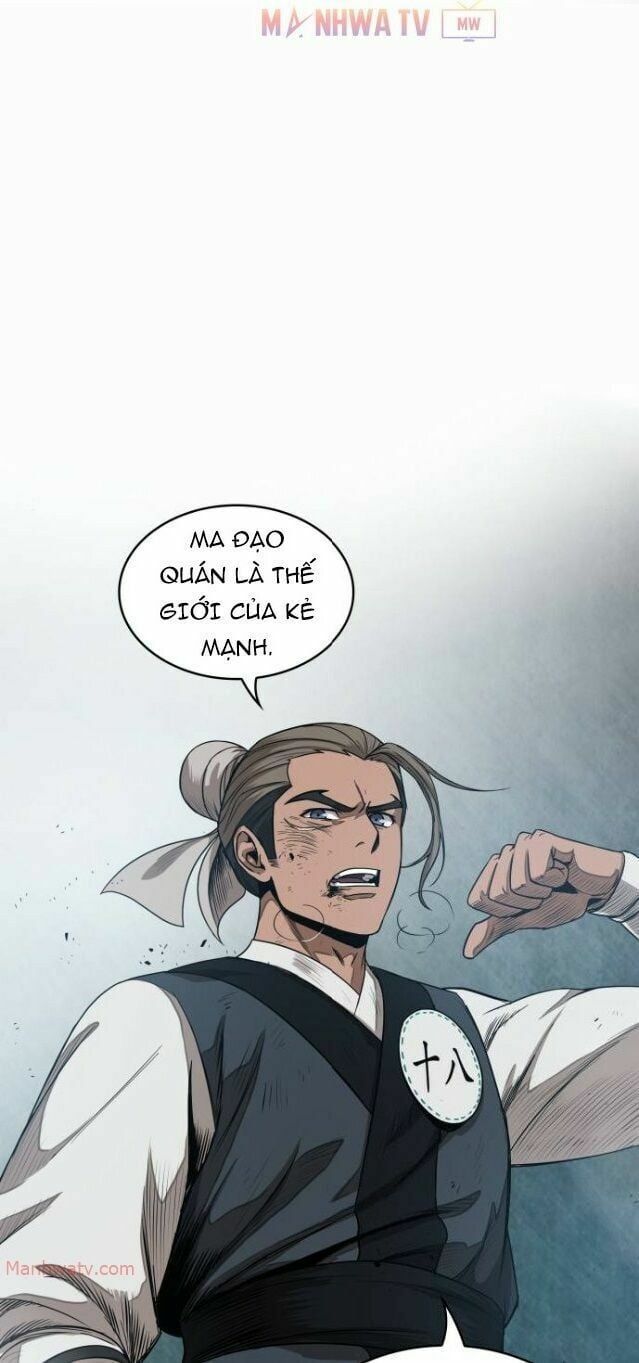 đọc truyện Ngã Lão Ma Thần Chương 12 ảnh 74 tại Thiên Thai Truyện