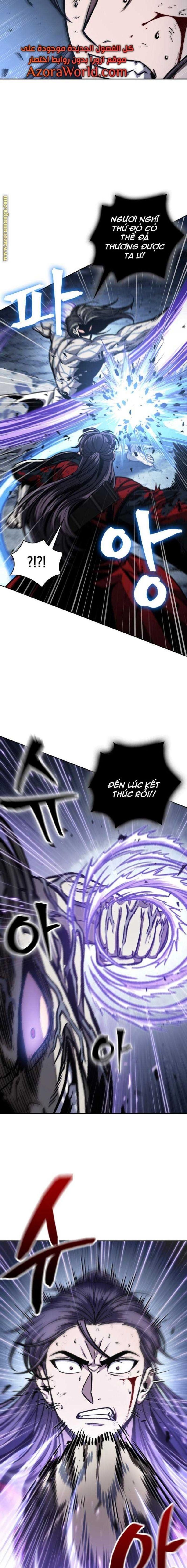 đọc truyện Ngã Lão Ma Thần Chương 120 ảnh 12 tại Thiên Thai Truyện