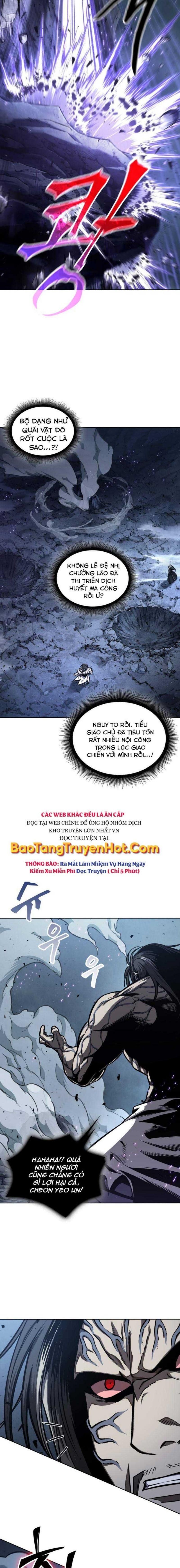 đọc truyện Ngã Lão Ma Thần Chương 120 ảnh 14 tại Thiên Thai Truyện