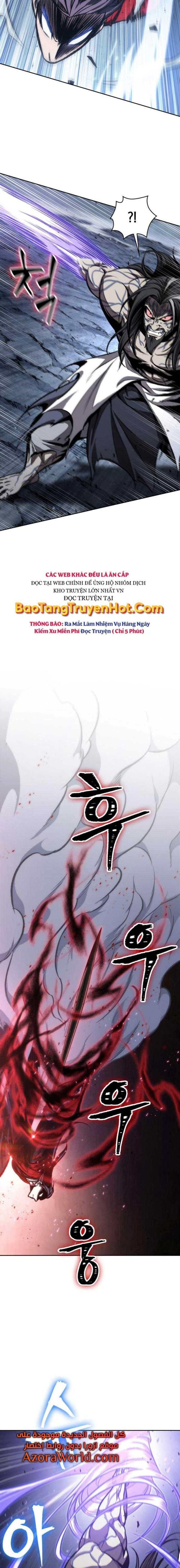 đọc truyện Ngã Lão Ma Thần Chương 120 ảnh 16 tại Thiên Thai Truyện