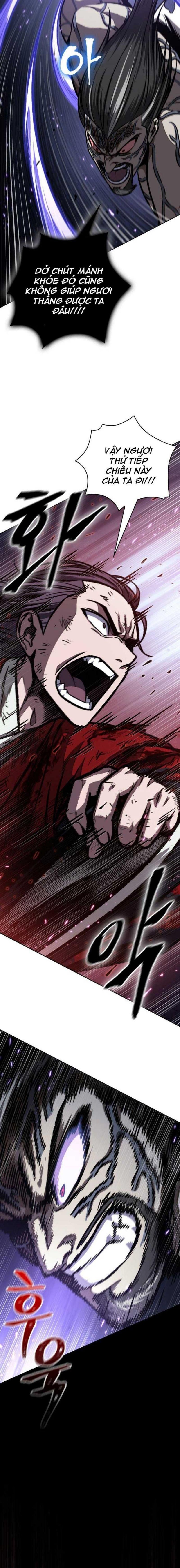 đọc truyện Ngã Lão Ma Thần Chương 120 ảnh 17 tại Thiên Thai Truyện