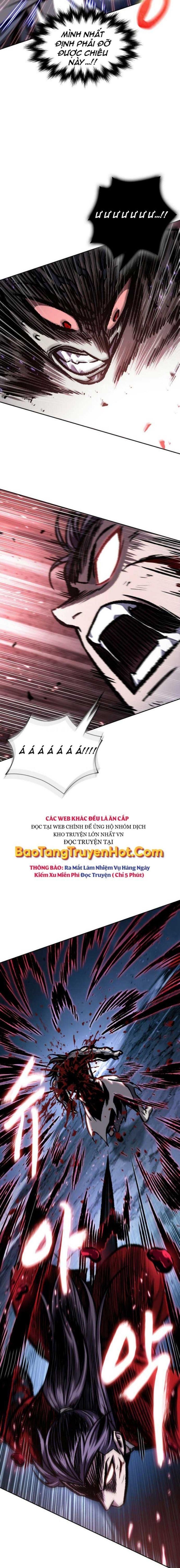 đọc truyện Ngã Lão Ma Thần Chương 120 ảnh 21 tại Thiên Thai Truyện