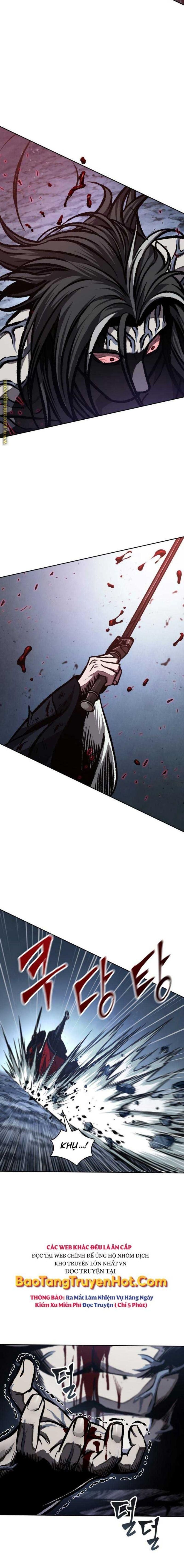 đọc truyện Ngã Lão Ma Thần Chương 120 ảnh 22 tại Thiên Thai Truyện