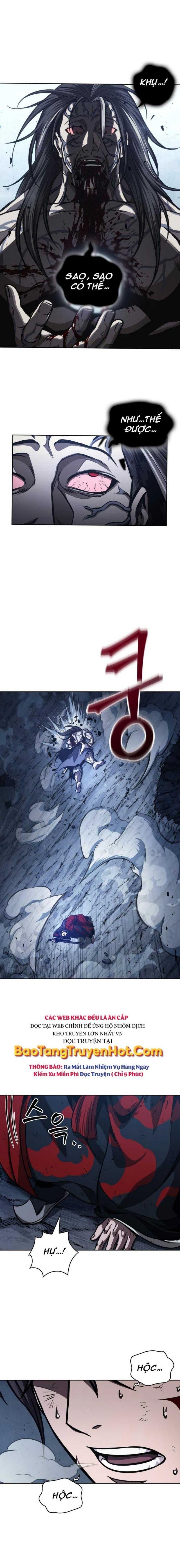 đọc truyện Ngã Lão Ma Thần Chương 120 ảnh 23 tại Thiên Thai Truyện