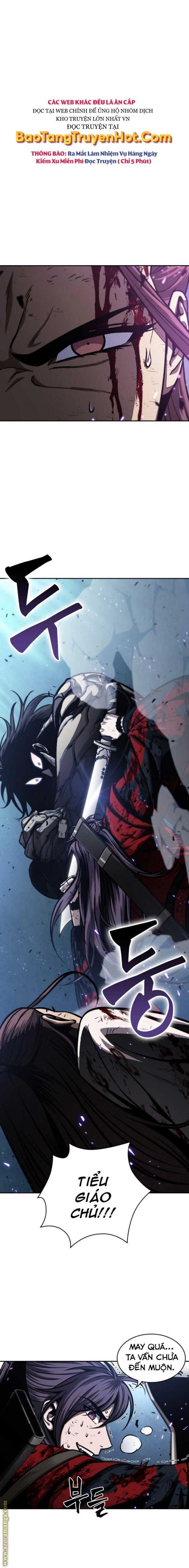 đọc truyện Ngã Lão Ma Thần Chương 120 ảnh 5 tại Thiên Thai Truyện