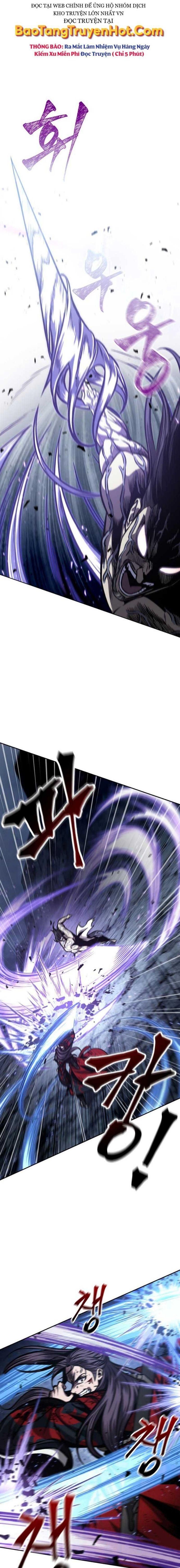 đọc truyện Ngã Lão Ma Thần Chương 120 ảnh 7 tại Thiên Thai Truyện