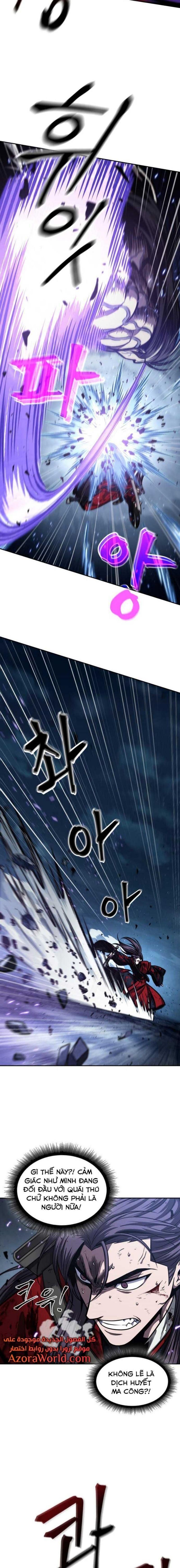 đọc truyện Ngã Lão Ma Thần Chương 120 ảnh 8 tại Thiên Thai Truyện