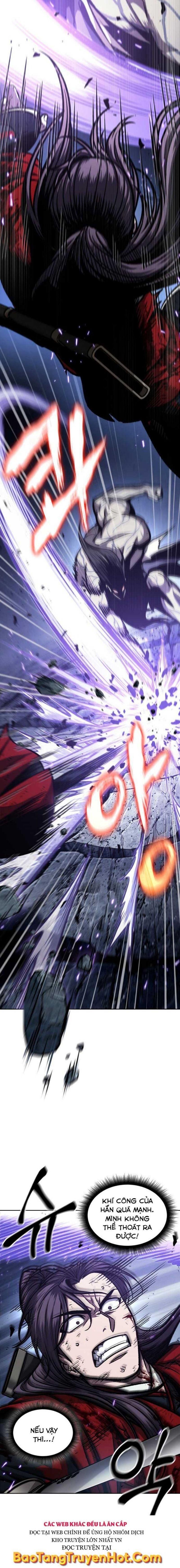 đọc truyện Ngã Lão Ma Thần Chương 120 ảnh 10 tại Thiên Thai Truyện