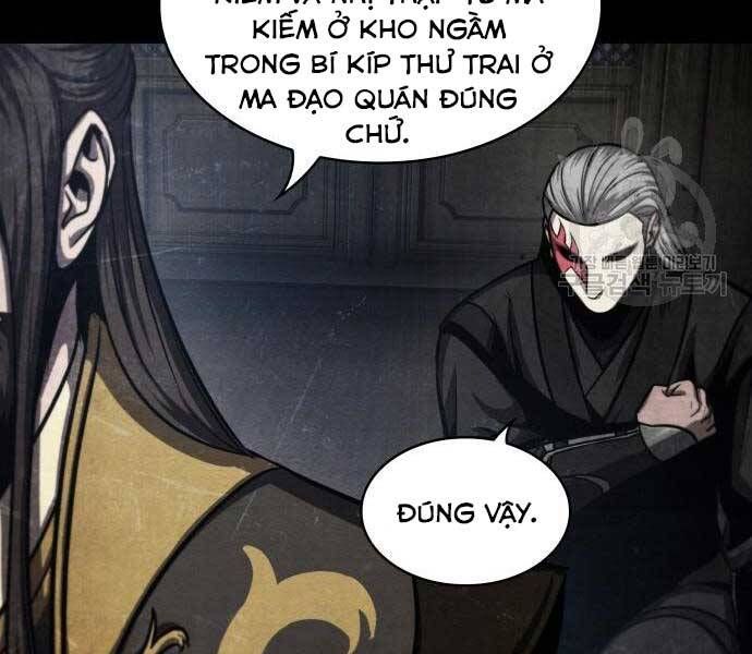 đọc truyện Ngã Lão Ma Thần Chương 121 ảnh 156 tại Thiên Thai Truyện