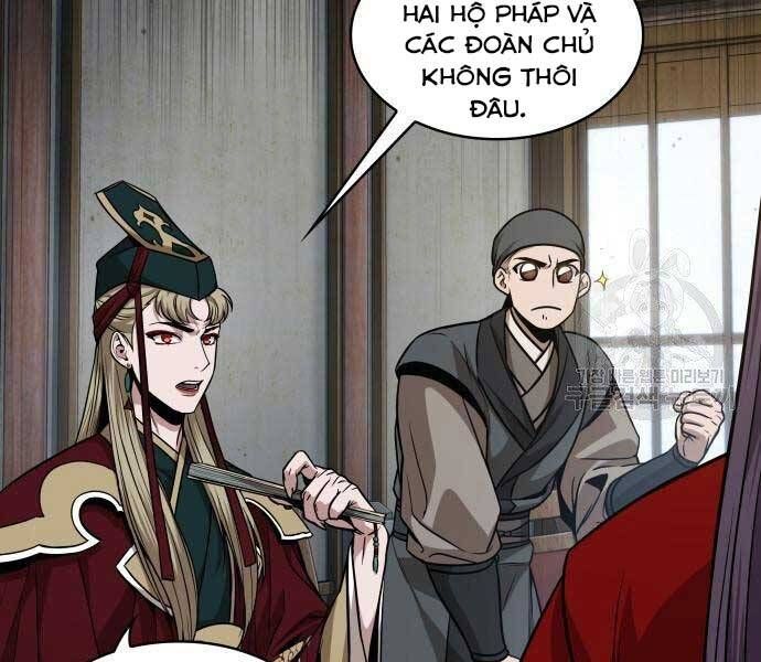 đọc truyện Ngã Lão Ma Thần Chương 122 ảnh 162 tại Thiên Thai Truyện