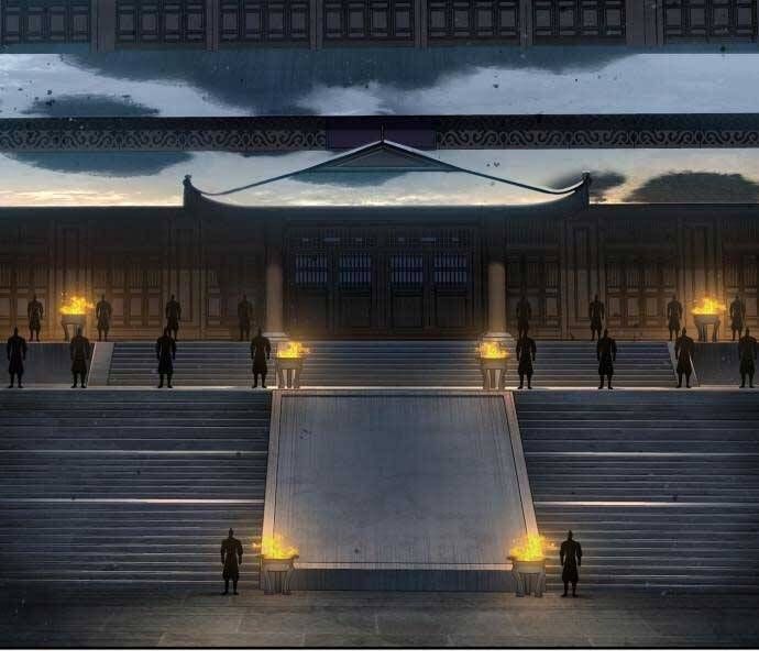 đọc truyện Ngã Lão Ma Thần Chương 122 ảnh 27 tại Thiên Thai Truyện