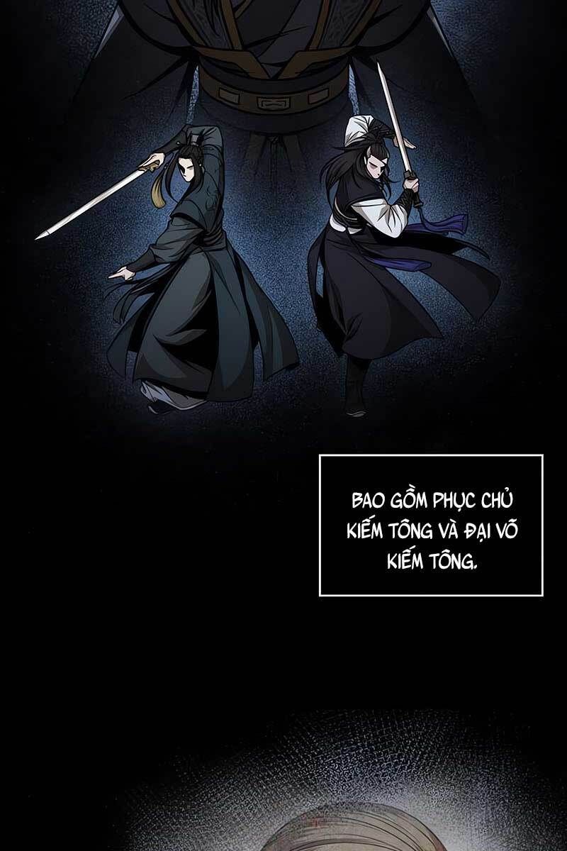 đọc truyện Ngã Lão Ma Thần Chương 123 ảnh 13 tại Thiên Thai Truyện