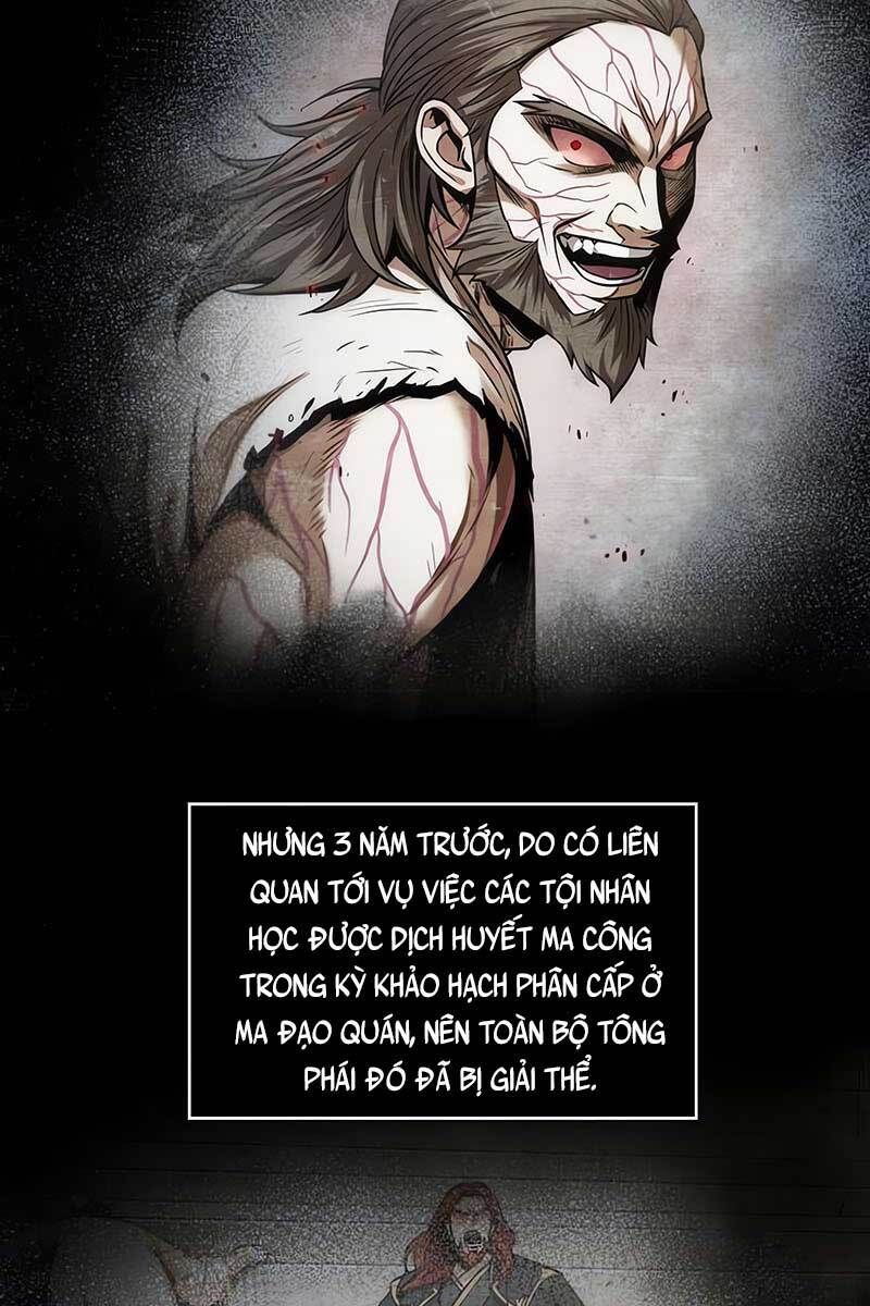 đọc truyện Ngã Lão Ma Thần Chương 123 ảnh 14 tại Thiên Thai Truyện