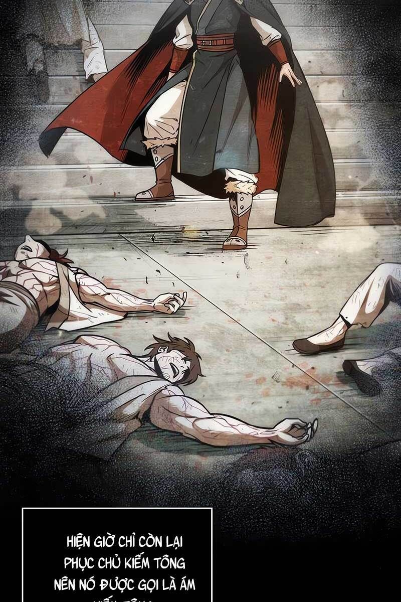 đọc truyện Ngã Lão Ma Thần Chương 123 ảnh 15 tại Thiên Thai Truyện