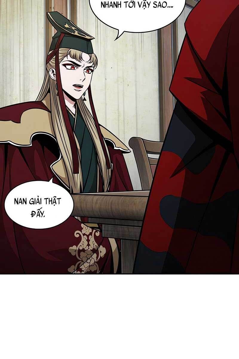 đọc truyện Ngã Lão Ma Thần Chương 123 ảnh 17 tại Thiên Thai Truyện