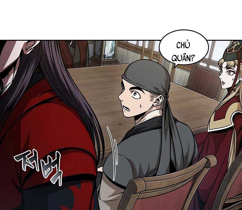 đọc truyện Ngã Lão Ma Thần Chương 123 ảnh 19 tại Thiên Thai Truyện